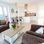 Διαμέρισμα Komfort-ferienwohnung Penthuus By Meer-ferienwohnungen