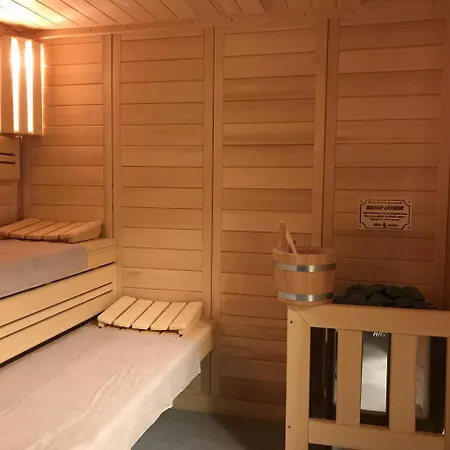 Komfort-ferienwohnung Penthuus By Meer-ferienwohnungen דירה